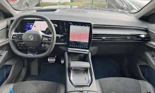 Renault Rafale E-tech full hybrid 200 ch esprit alpine 1036 6