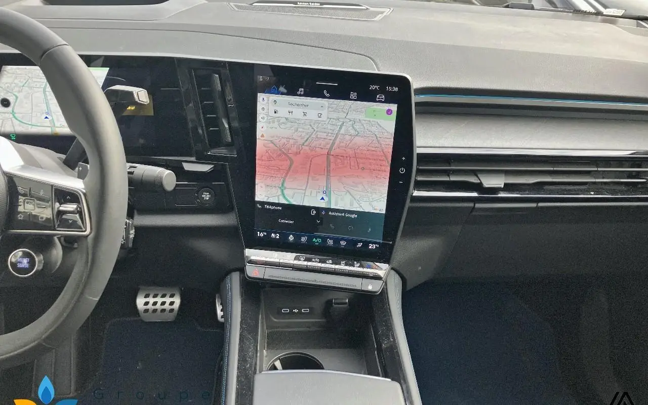 Renault Rafale E-tech full hybrid 200 ch esprit alpine 1036 7