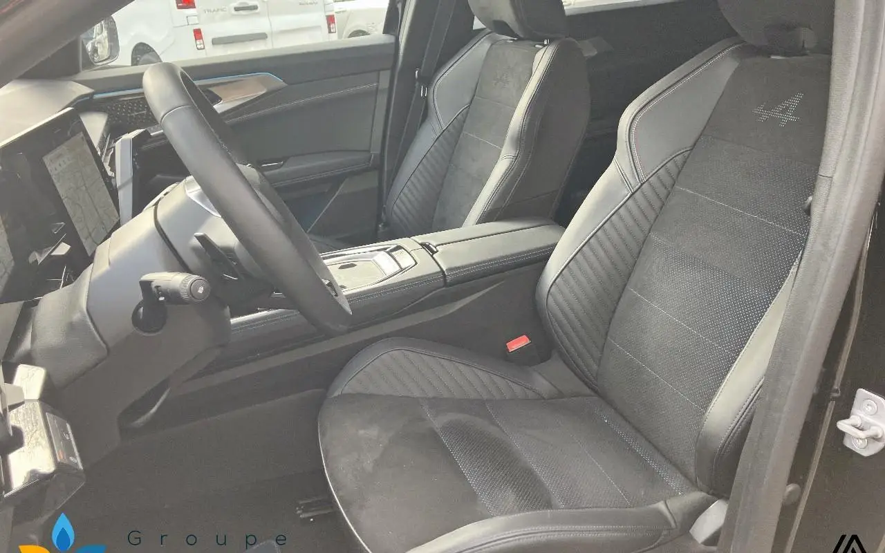 Renault Rafale E-tech full hybrid 200 ch esprit alpine 1036 8