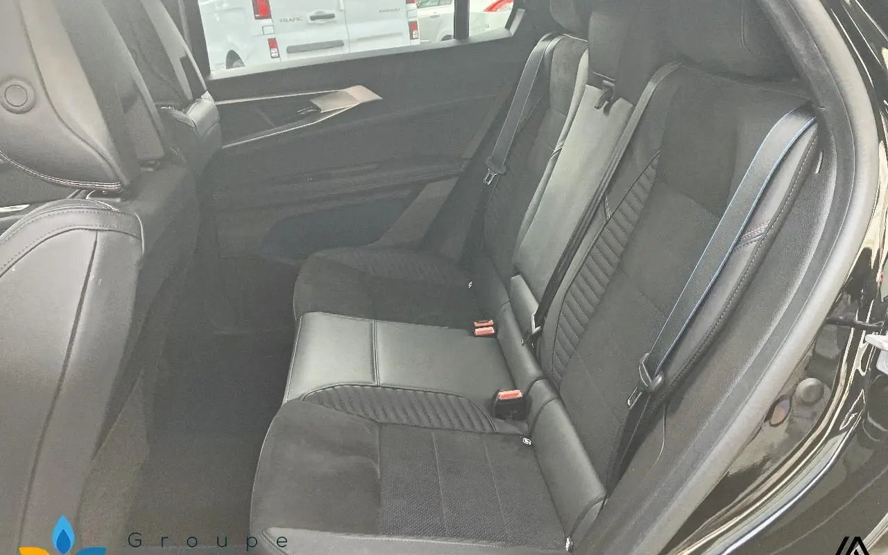 Renault Rafale E-tech full hybrid 200 ch esprit alpine 1036 9