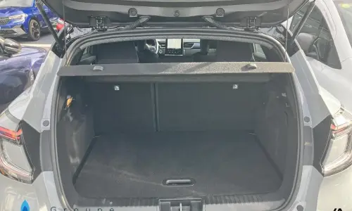 Renault Captur E-tech full hybrid 160 ch esprit alpine 1037 10