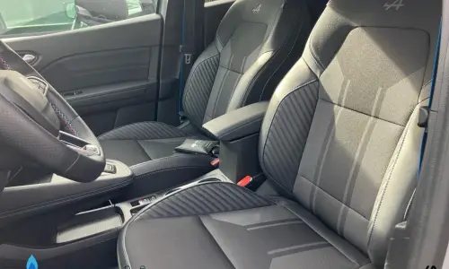 Renault Captur E-tech full hybrid 160 ch esprit alpine 1037 8