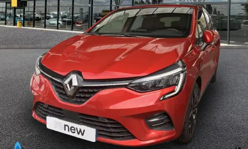 Renault Clio v Clio e-tech 140 intens 1038