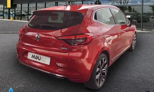 Renault Clio v Clio e-tech 140 intens 1038 3