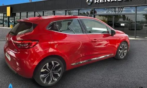 Renault Clio v Clio e-tech 140 intens 1038 4