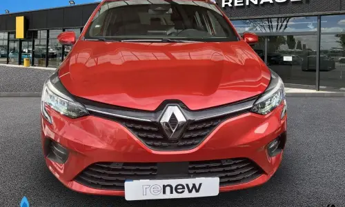 Renault Clio v Clio e-tech 140 intens 1038 5