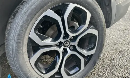 Renault Arkana E-tech hybride 145 - 22 techno 1039 11