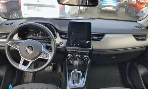 Renault Arkana E-tech hybride 145 - 22 techno 1039 6