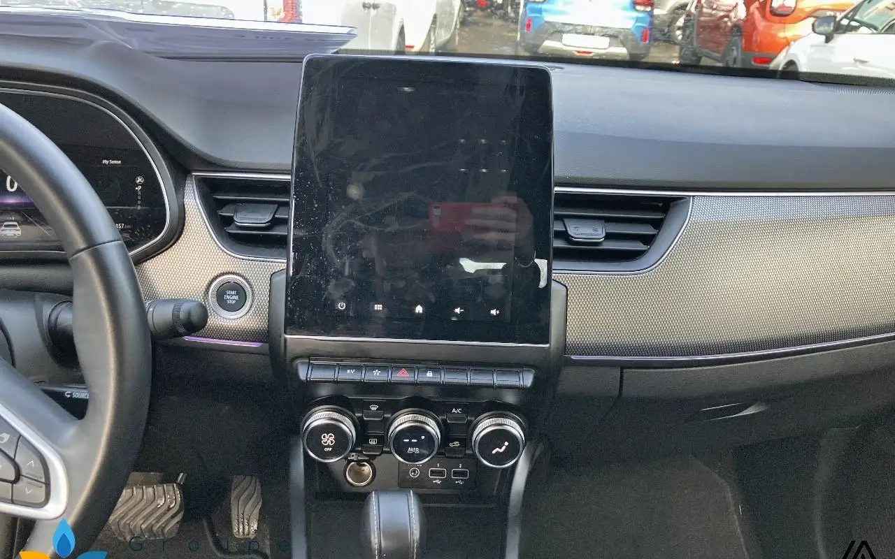 Renault Arkana E-tech hybride 145 - 22 techno 1039 7