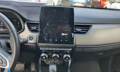 Renault Arkana E-tech hybride 145 - 22 techno 1039 7