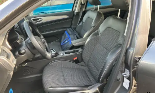 Renault Arkana E-tech hybride 145 - 22 techno 1039 8