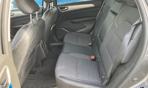 Renault Arkana E-tech hybride 145 - 22 techno 1039 9