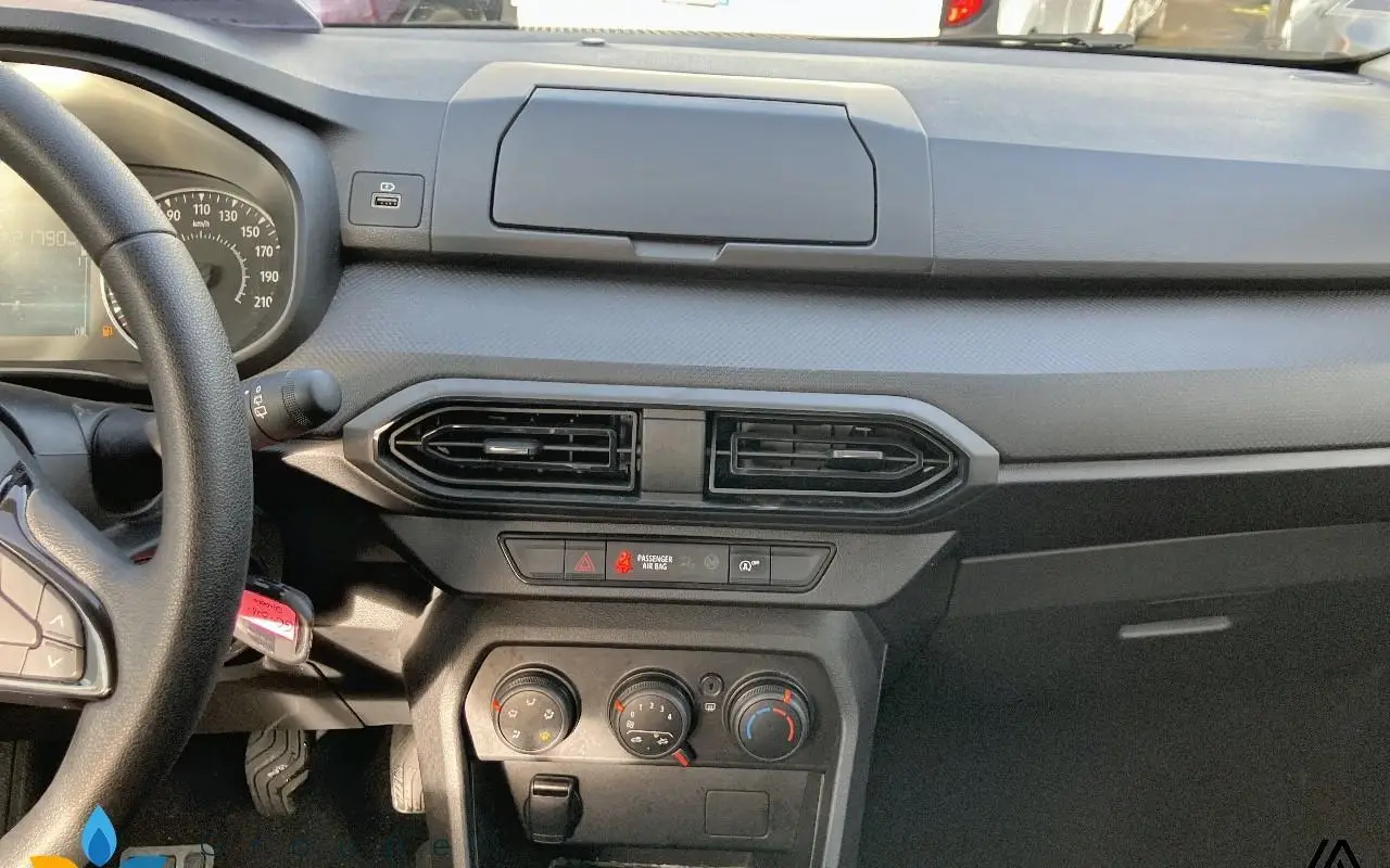 Dacia Sandero Sce 65 access 1040 7