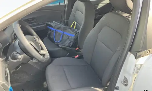 Dacia Sandero Sce 65 access 1040 8