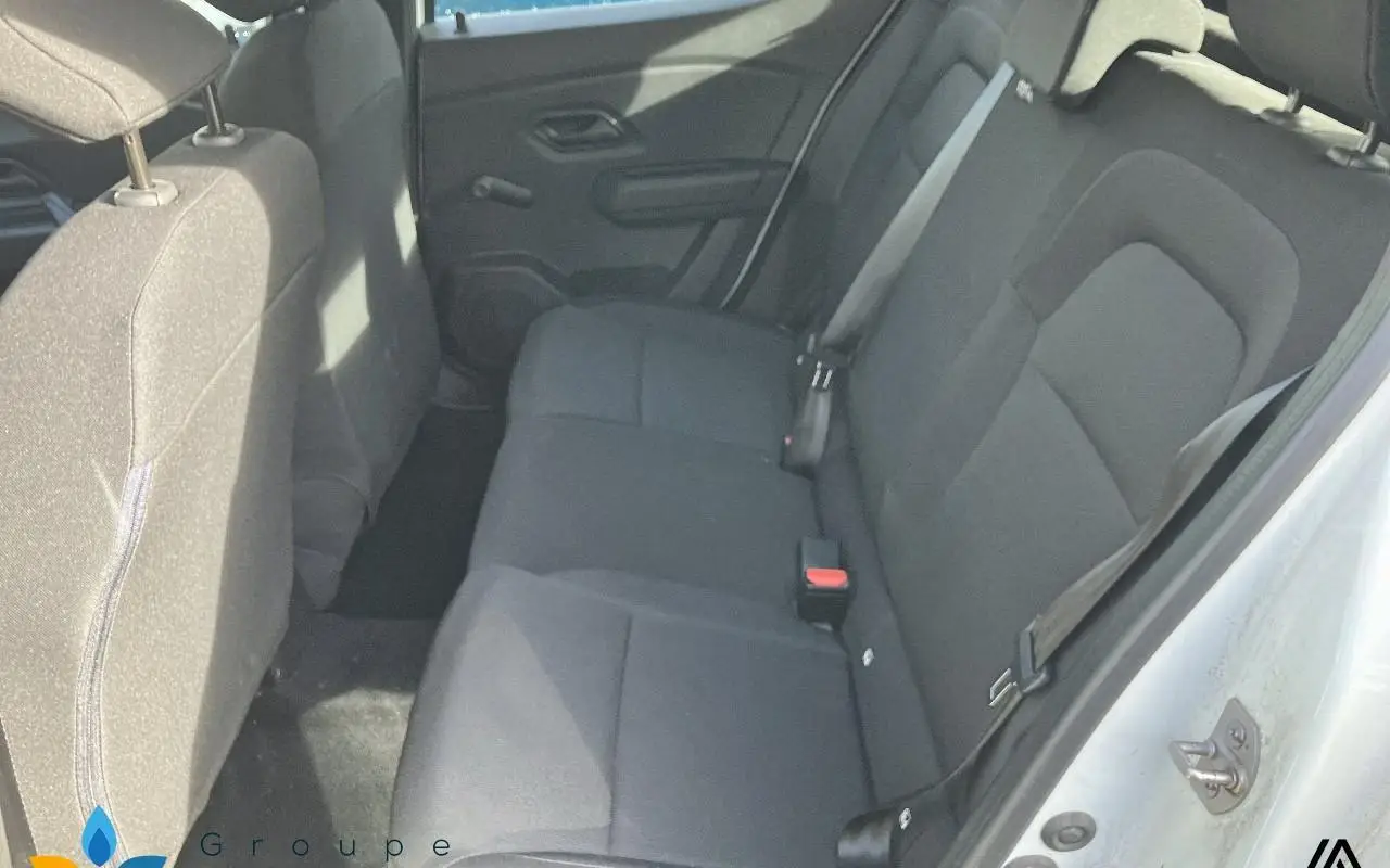 Dacia Sandero Sce 65 access 1040 9