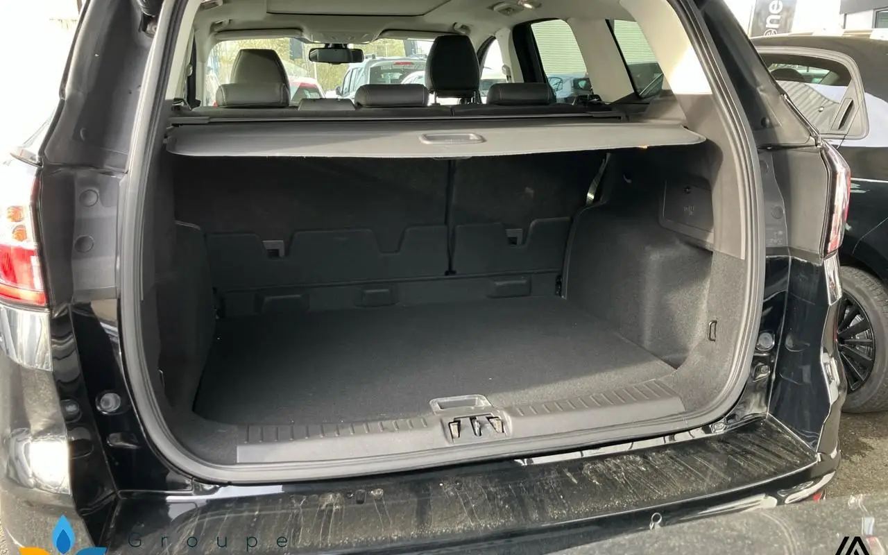 Ford Kuga vignale Kuga vignale 2.0 tdci 150 s&s 4x2 bvm6 1041 10