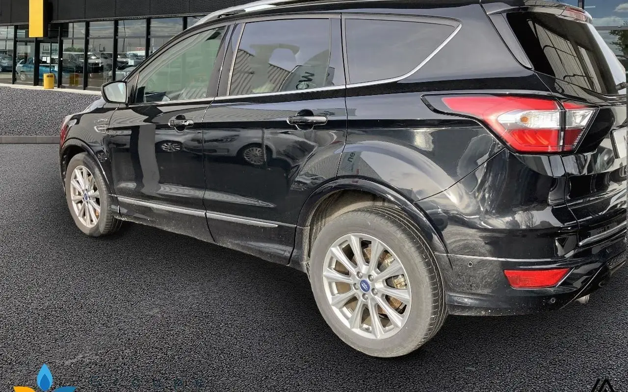 Ford Kuga vignale Kuga vignale 2.0 tdci 150 s&s 4x2 bvm6 1041 2