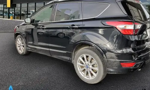 Ford Kuga vignale Kuga vignale 2.0 tdci 150 s&s 4x2 bvm6 1041 2