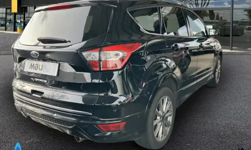 Ford Kuga vignale Kuga vignale 2.0 tdci 150 s&s 4x2 bvm6 1041 3