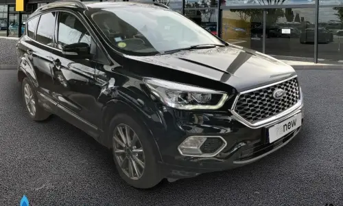 Ford Kuga vignale Kuga vignale 2.0 tdci 150 s&s 4x2 bvm6 1041 4