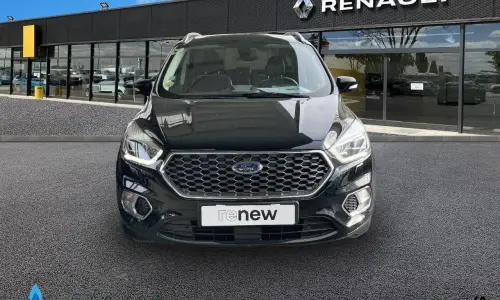 Ford Kuga vignale Kuga vignale 2.0 tdci 150 s&s 4x2 bvm6 1041 5