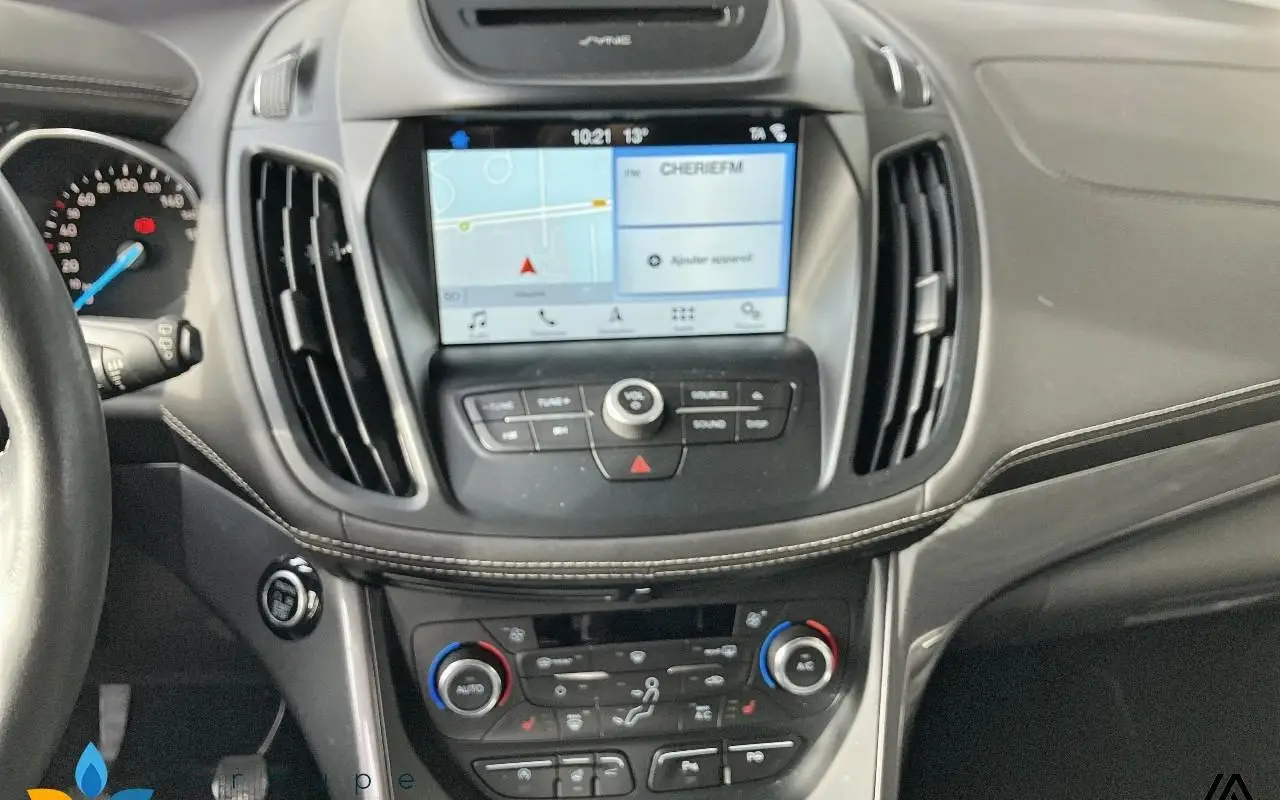 Ford Kuga vignale Kuga vignale 2.0 tdci 150 s&s 4x2 bvm6 1041 7