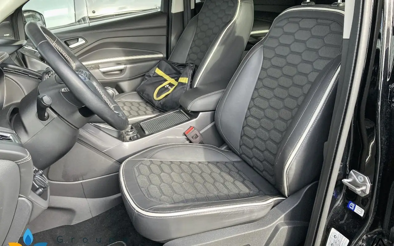 Ford Kuga vignale Kuga vignale 2.0 tdci 150 s&s 4x2 bvm6 1041 8