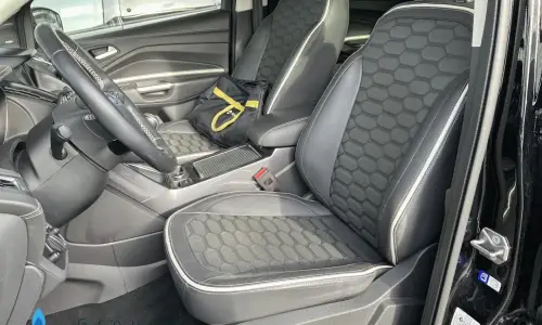 Ford Kuga vignale Kuga vignale 2.0 tdci 150 s&s 4x2 bvm6 1041 8