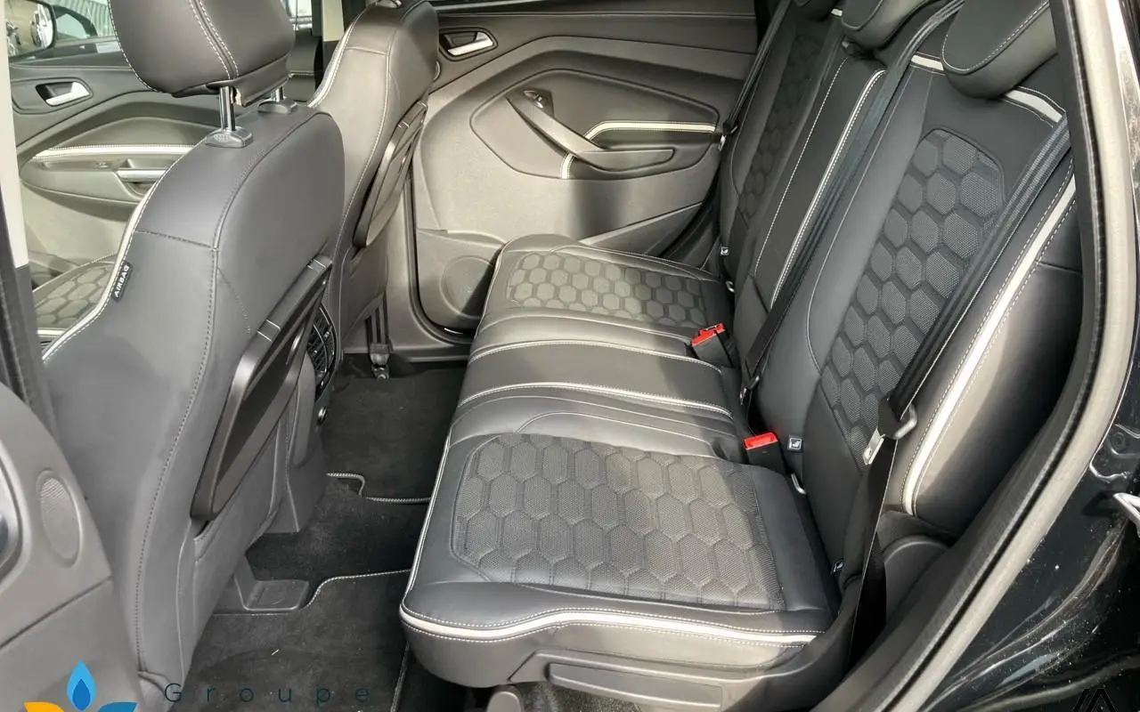 Ford Kuga vignale Kuga vignale 2.0 tdci 150 s&s 4x2 bvm6 1041 9