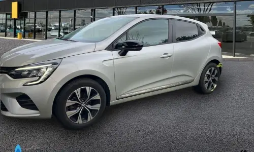 Renault Clio v Clio tce 90 evolution 1042 2