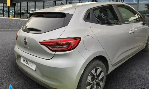 Renault Clio v Clio tce 90 evolution 1042 3