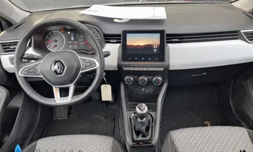 Renault Clio v Clio tce 90 evolution 1042 6