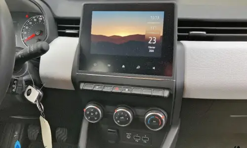 Renault Clio v Clio tce 90 evolution 1042 7