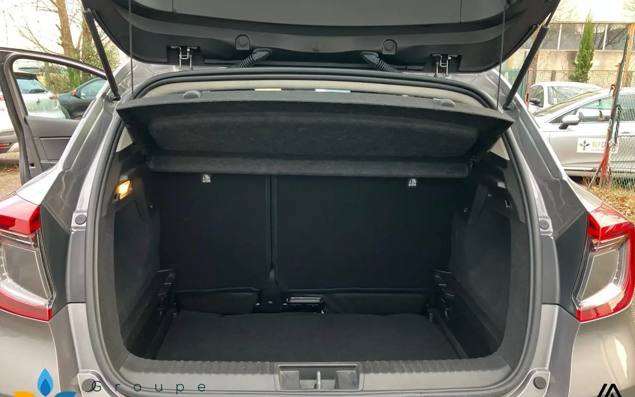 Renault Captur Tce 90 zen 1043 10