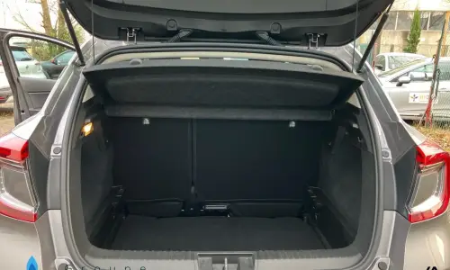 Renault Captur Tce 90 zen 1043 10