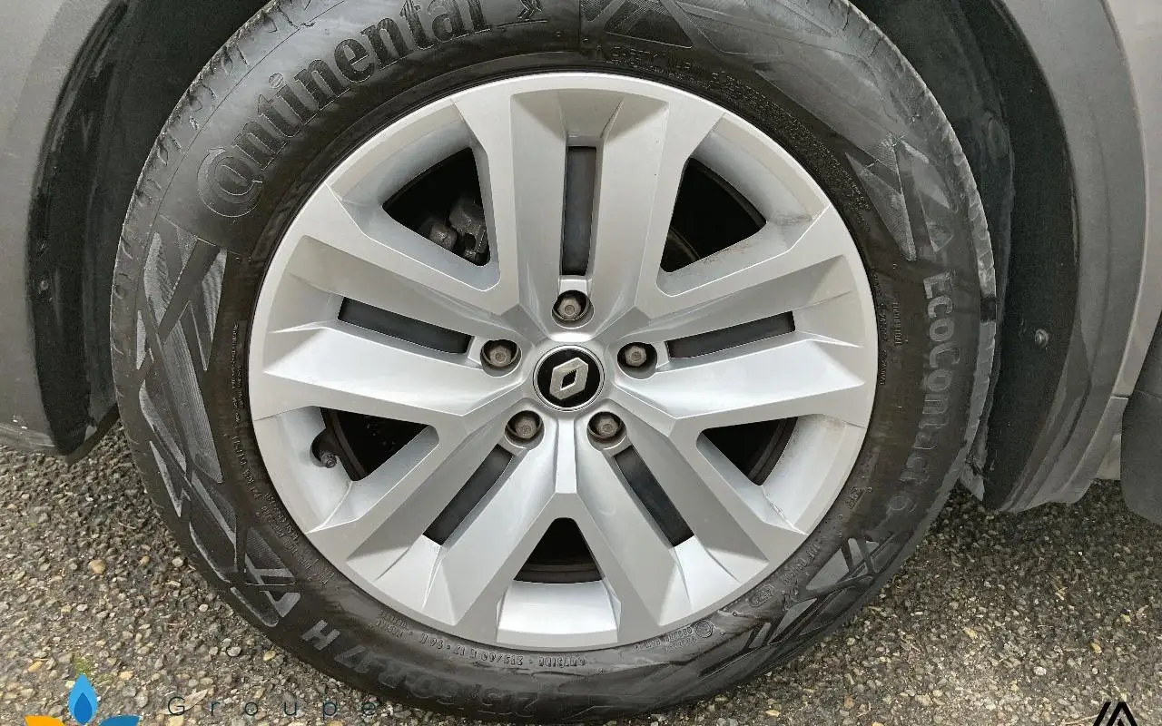 Renault Captur Tce 90 zen 1043 11