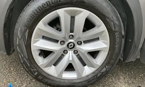 Renault Captur Tce 90 zen 1043 11