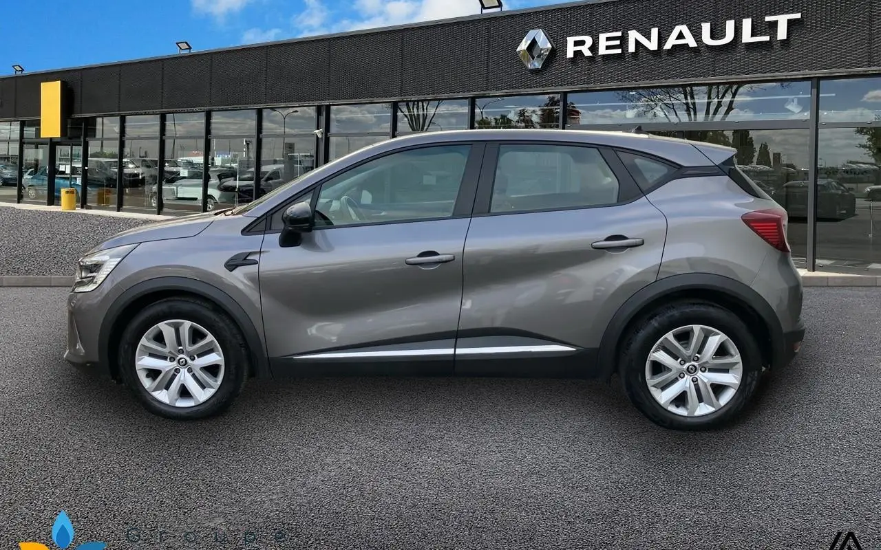 Renault Captur Tce 90 zen 1043 2