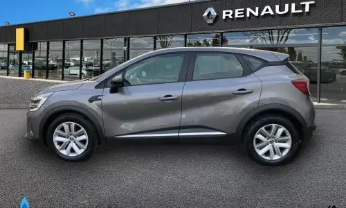 Renault Captur Tce 90 zen 1043 2