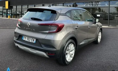 Renault Captur Tce 90 zen 1043 3