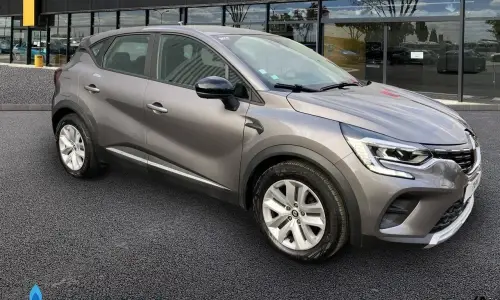 Renault Captur Tce 90 zen 1043 4