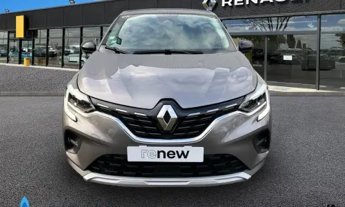 Renault Captur Tce 90 zen 1043 5