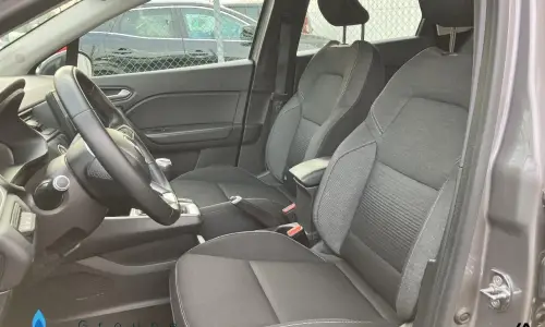 Renault Captur Tce 90 zen 1043 8