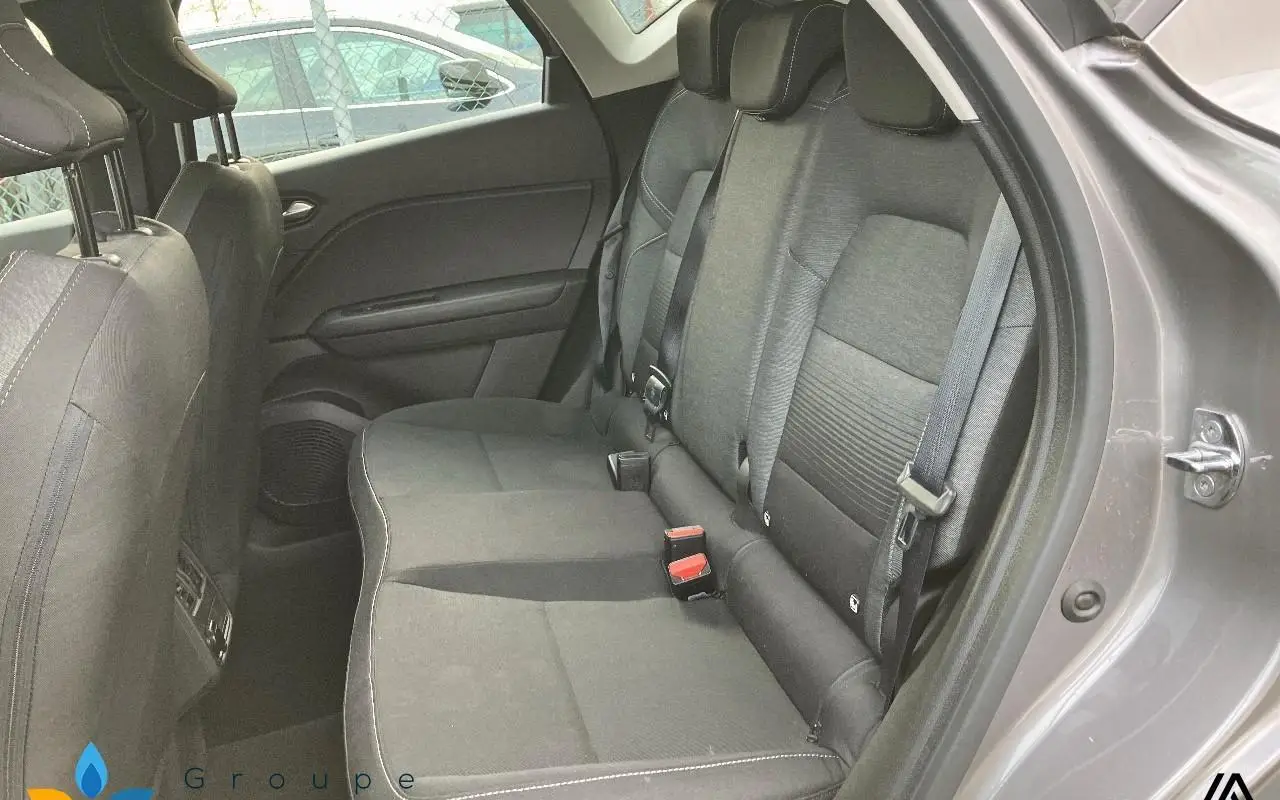 Renault Captur Tce 90 zen 1043 9