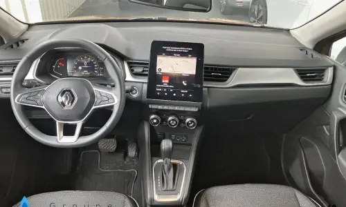 Renault Captur Tce 160 edc - 21 intens 1044 6