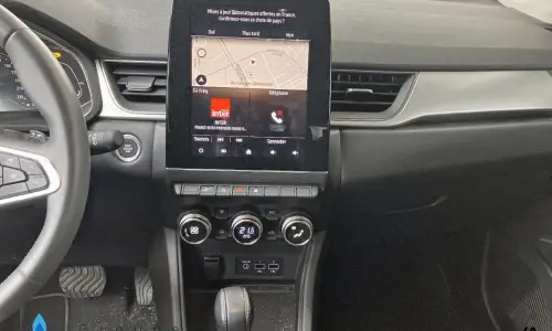 Renault Captur Tce 160 edc - 21 intens 1044 7