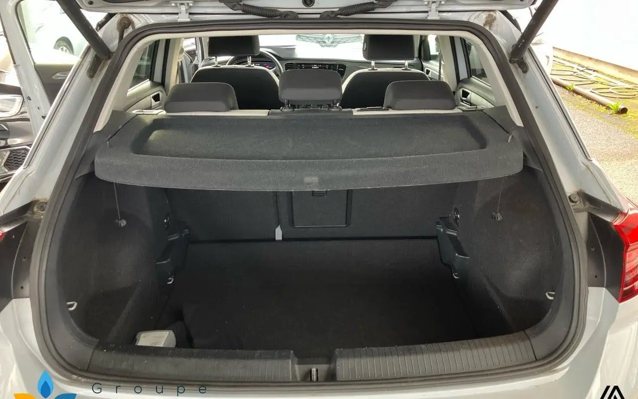 Volkswagen T-roc 1.5 tsi 150 evo start/stop dsg7 carat 1046 10