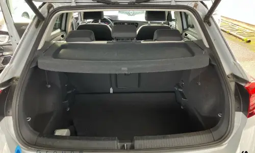 Volkswagen T-roc 1.5 tsi 150 evo start/stop dsg7 carat 1046 10