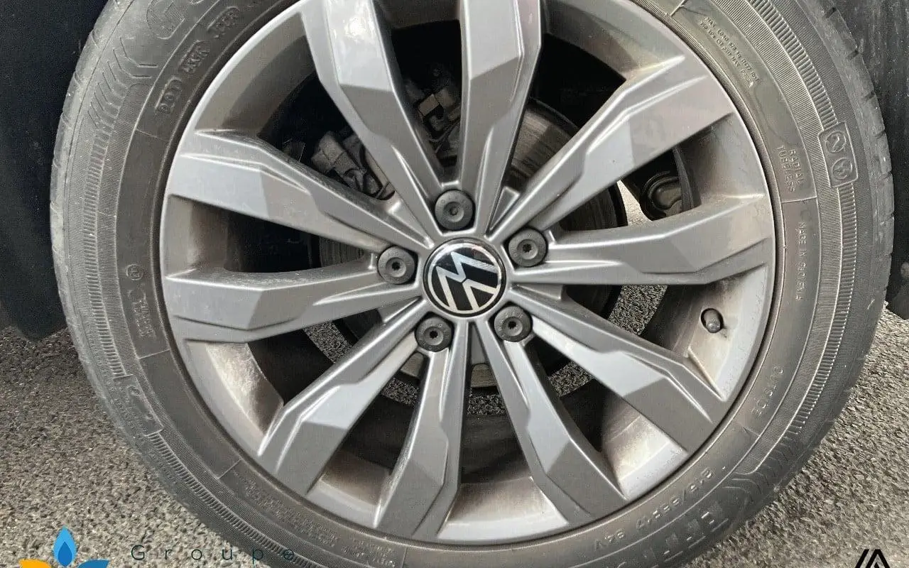 Volkswagen T-roc 1.5 tsi 150 evo start/stop dsg7 carat 1046 11