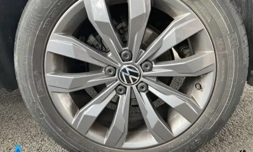 Volkswagen T-roc 1.5 tsi 150 evo start/stop dsg7 carat 1046 11